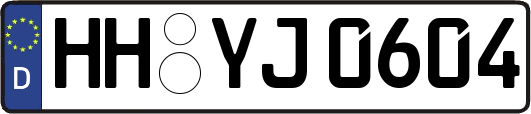 HH-YJ0604