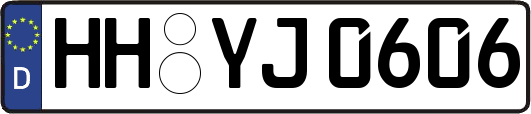 HH-YJ0606