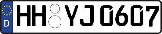 HH-YJ0607