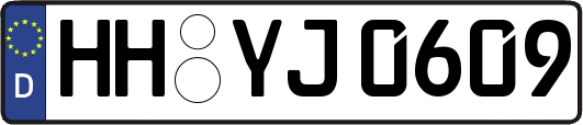 HH-YJ0609