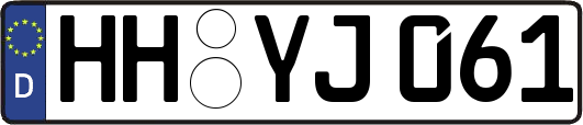 HH-YJ061