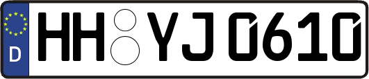 HH-YJ0610