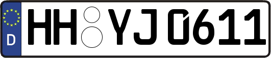 HH-YJ0611