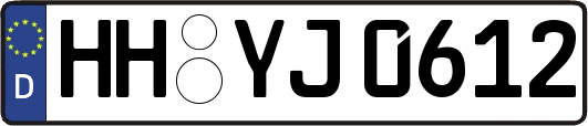 HH-YJ0612
