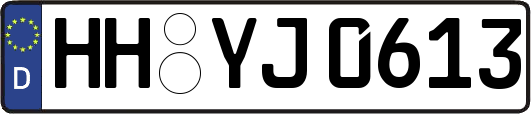 HH-YJ0613