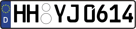 HH-YJ0614
