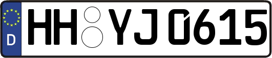 HH-YJ0615
