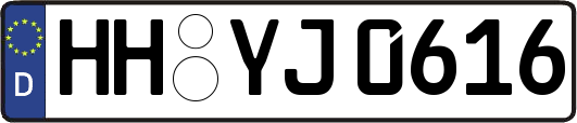 HH-YJ0616