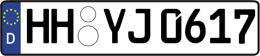 HH-YJ0617