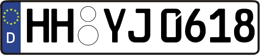 HH-YJ0618