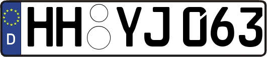 HH-YJ063