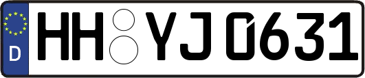 HH-YJ0631
