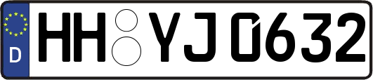 HH-YJ0632