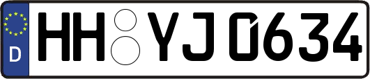 HH-YJ0634