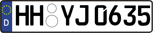 HH-YJ0635