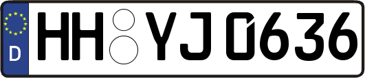HH-YJ0636