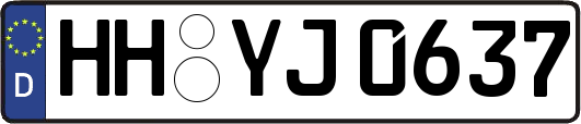 HH-YJ0637