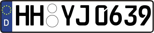 HH-YJ0639