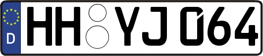 HH-YJ064