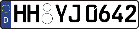 HH-YJ0642