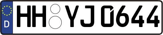 HH-YJ0644