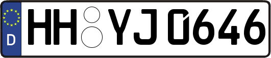 HH-YJ0646