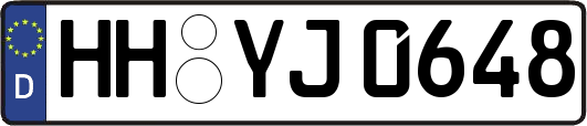 HH-YJ0648