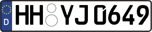 HH-YJ0649