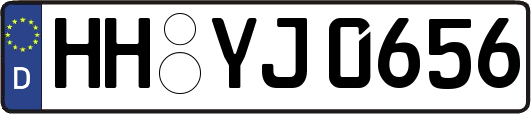 HH-YJ0656