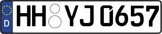 HH-YJ0657