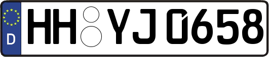 HH-YJ0658
