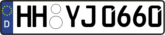 HH-YJ0660