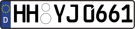 HH-YJ0661