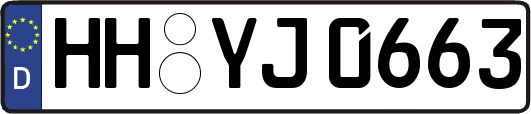 HH-YJ0663