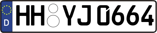 HH-YJ0664