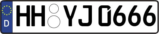 HH-YJ0666