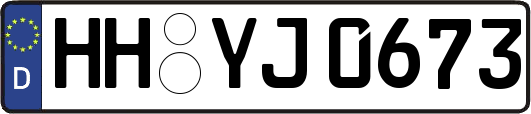 HH-YJ0673