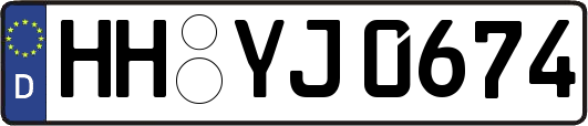 HH-YJ0674