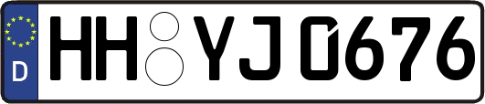 HH-YJ0676