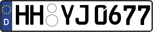 HH-YJ0677
