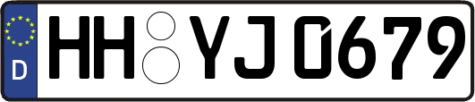 HH-YJ0679