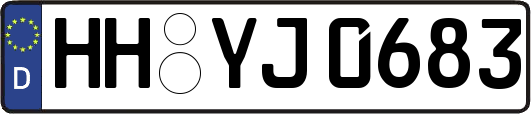 HH-YJ0683