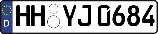 HH-YJ0684