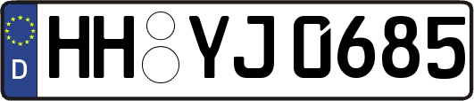 HH-YJ0685