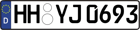 HH-YJ0693