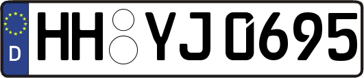 HH-YJ0695