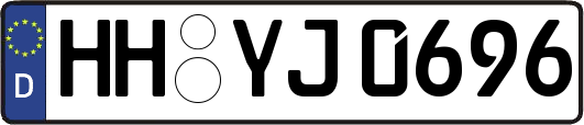 HH-YJ0696