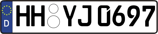 HH-YJ0697