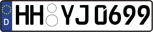 HH-YJ0699