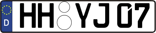 HH-YJ07